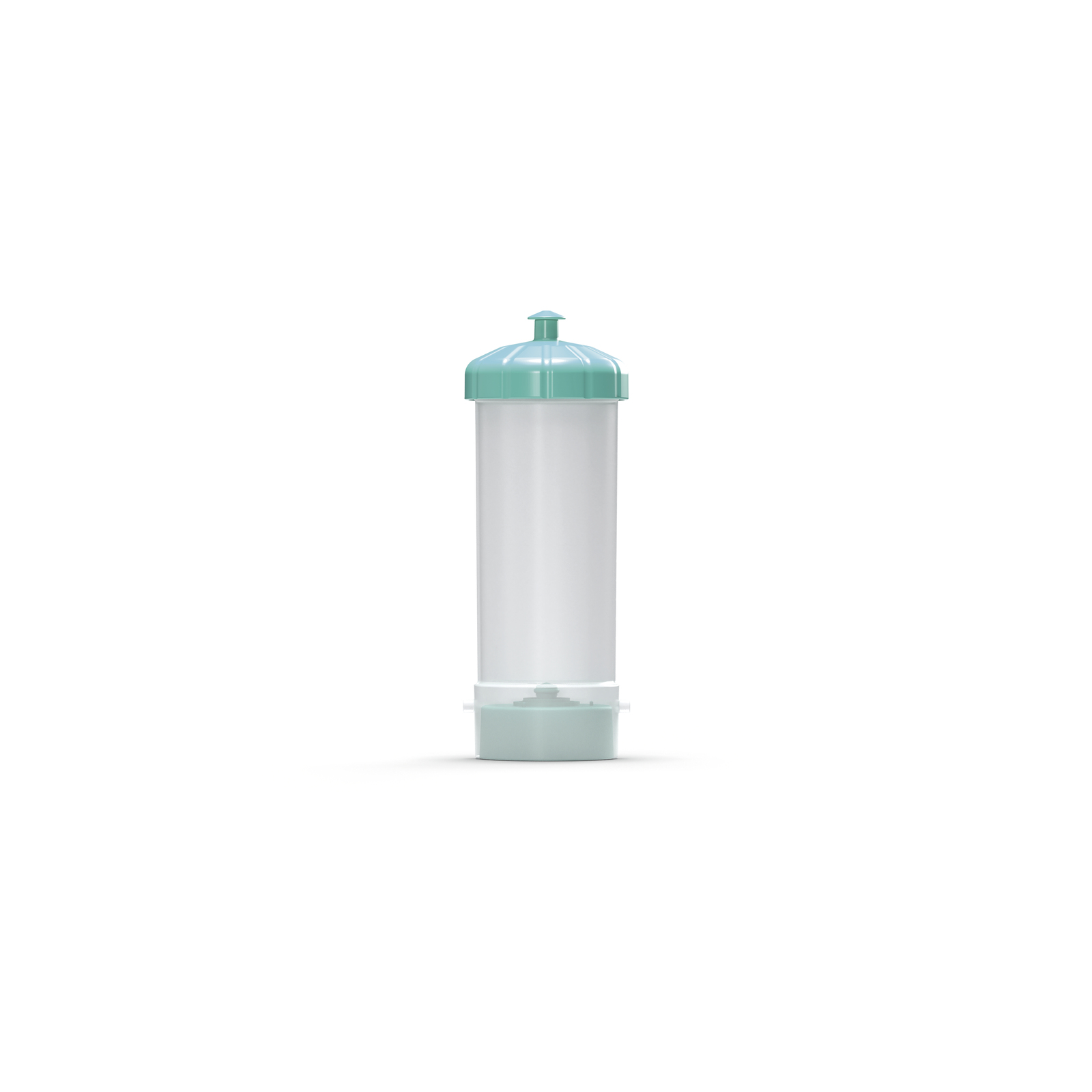 Kärcher - Ersatzflasche grün 650 ml