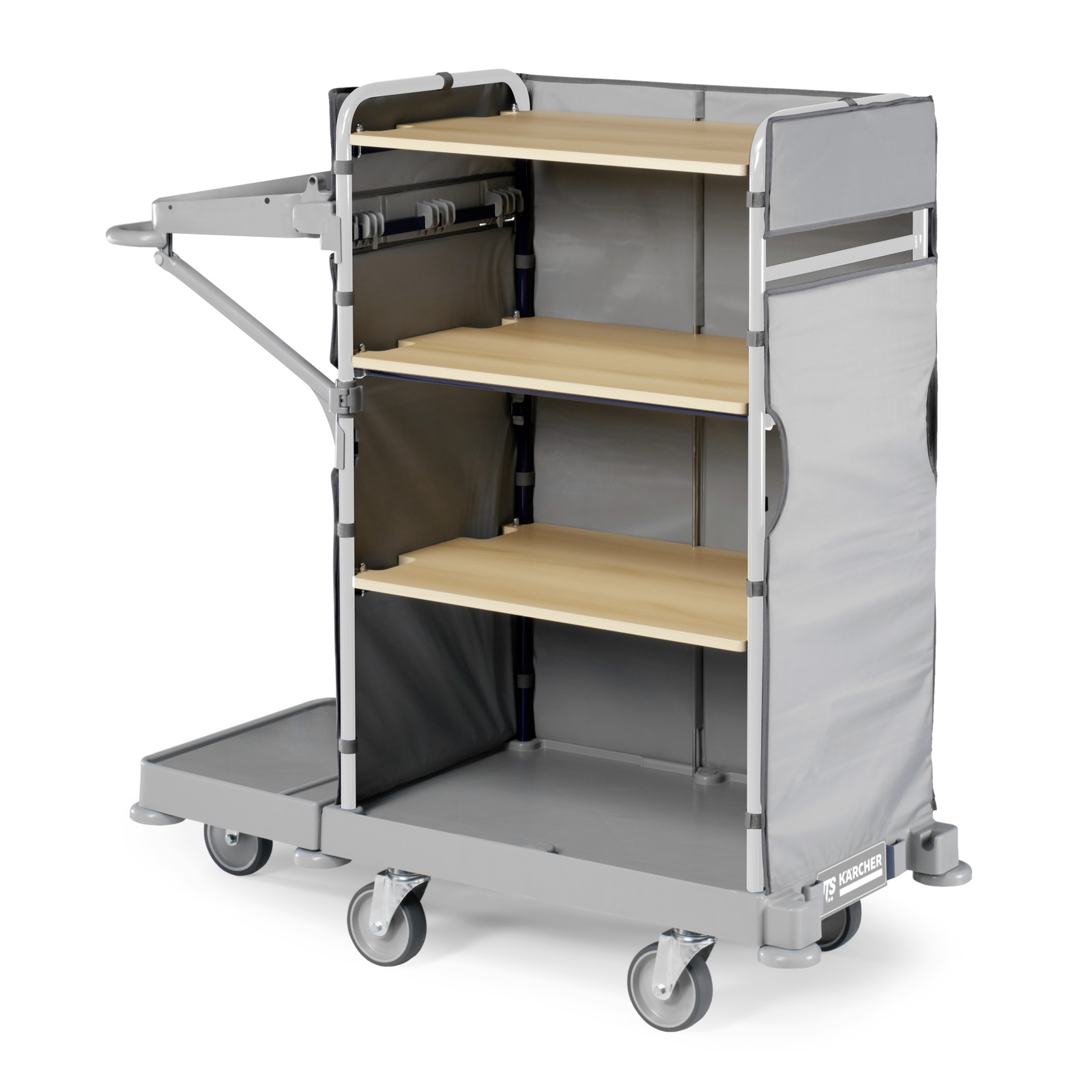 Kärcher - Trolley Hotel Classic I