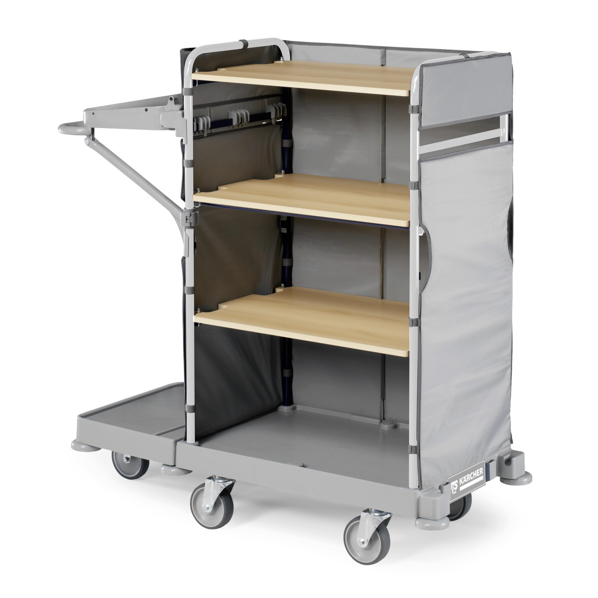 Trolley Hotel Classic I Kärcher