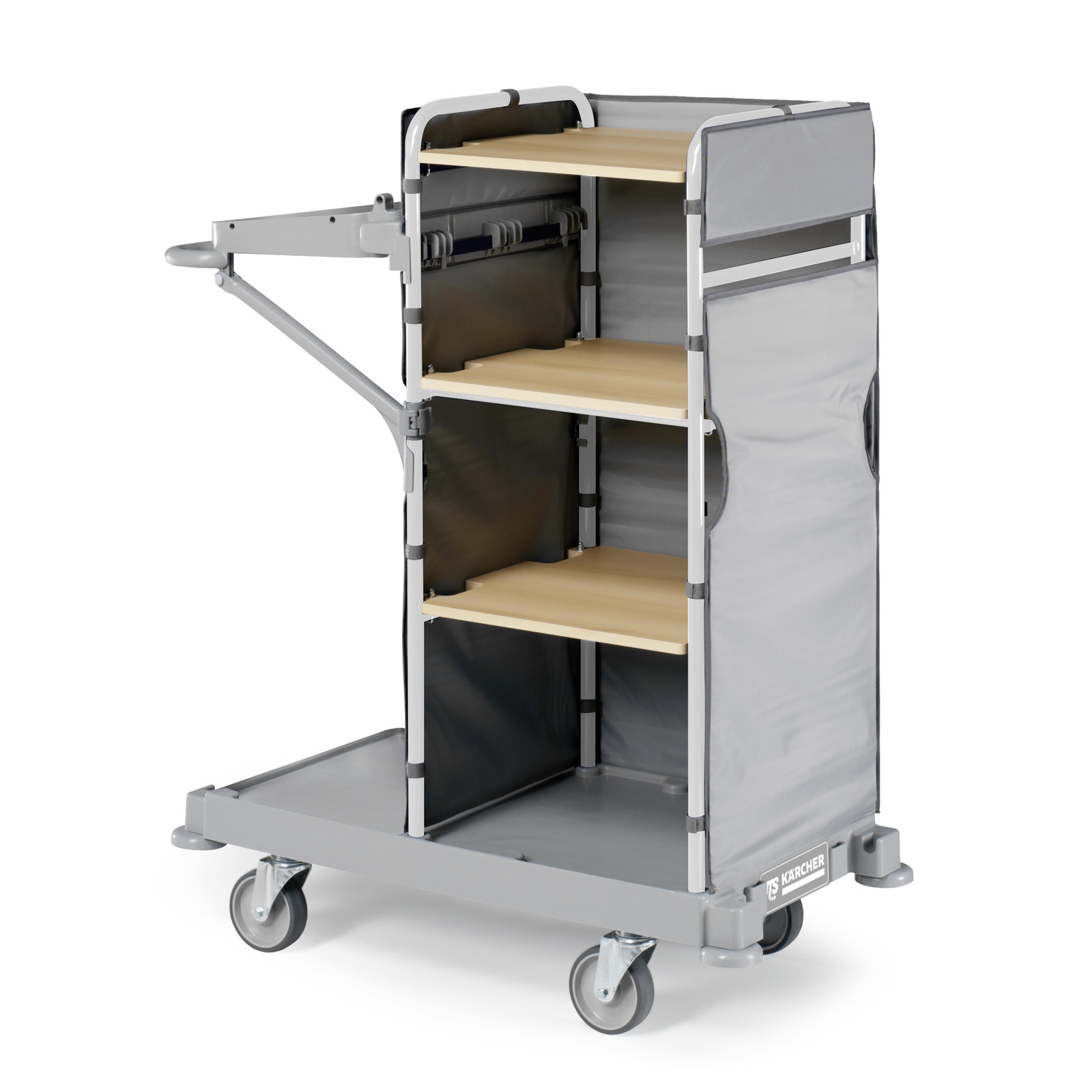 Kärcher - Trolley Hotel Classic III