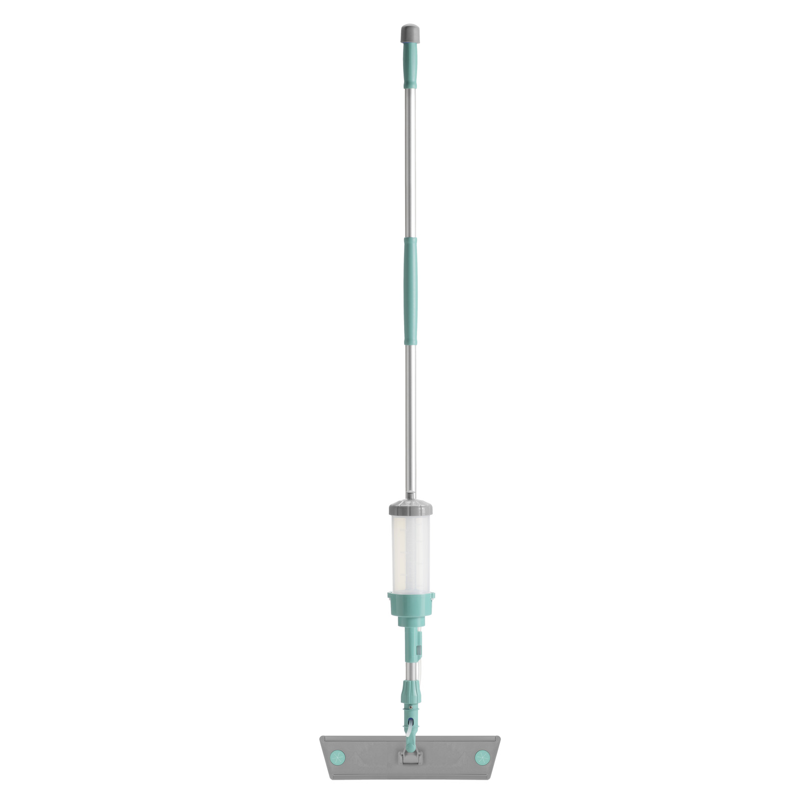 Kärcher - Sprüh-Moppsystem mit Kletthalter