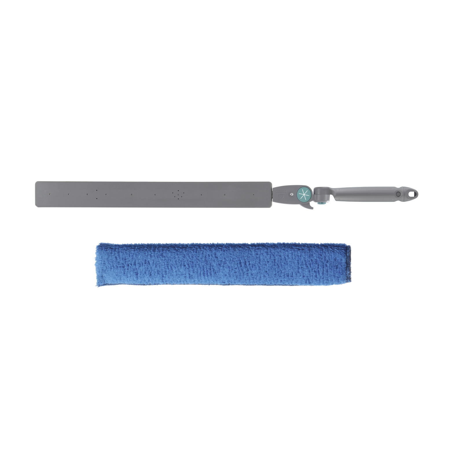 Kärcher - Staubwedel Bendy 60 cm