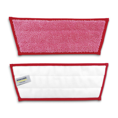 Mikrofasermopp für Handpadhalter 30cm | Kärcher 