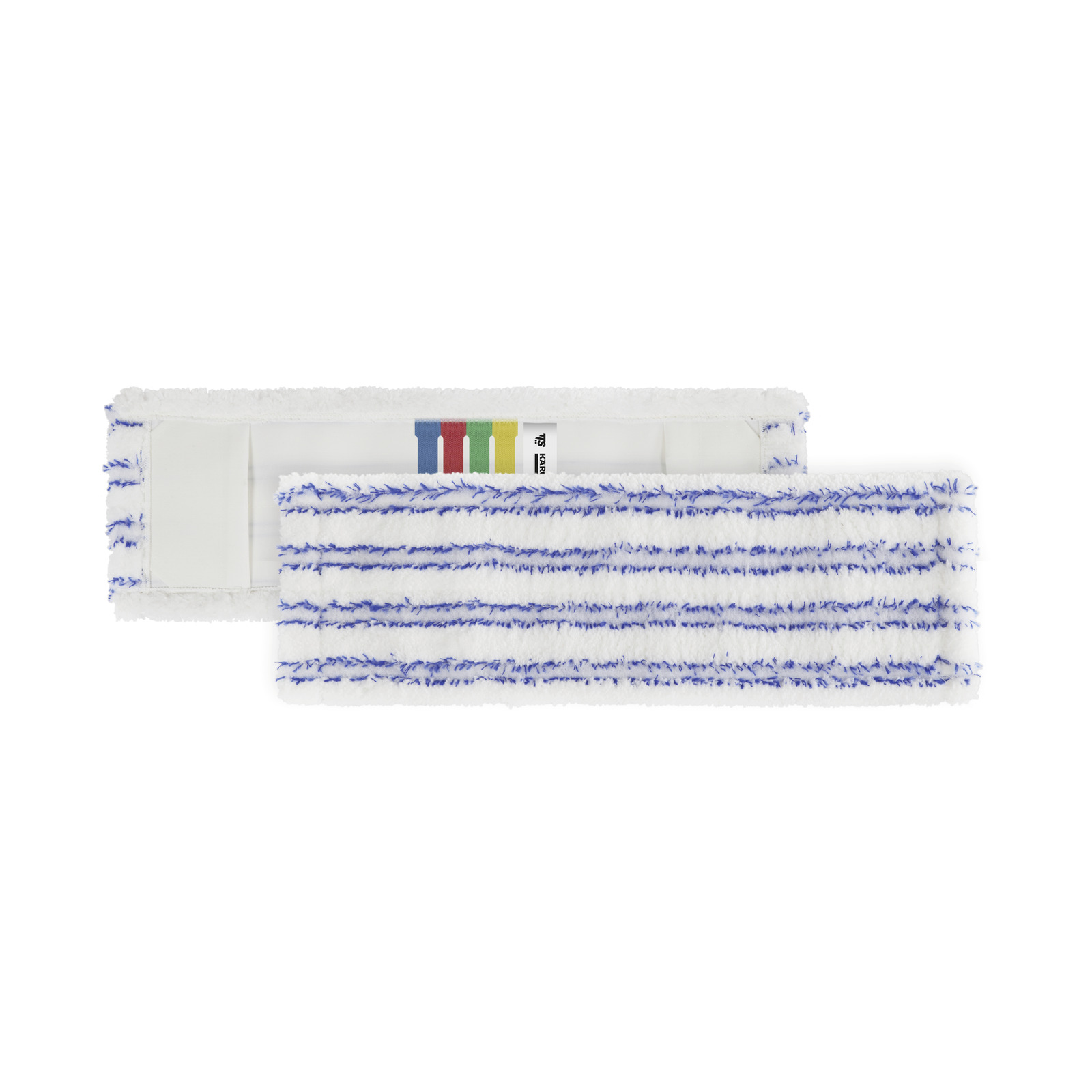 Kärcher - Mikrofasermopp Basic Schnittflor 40cm