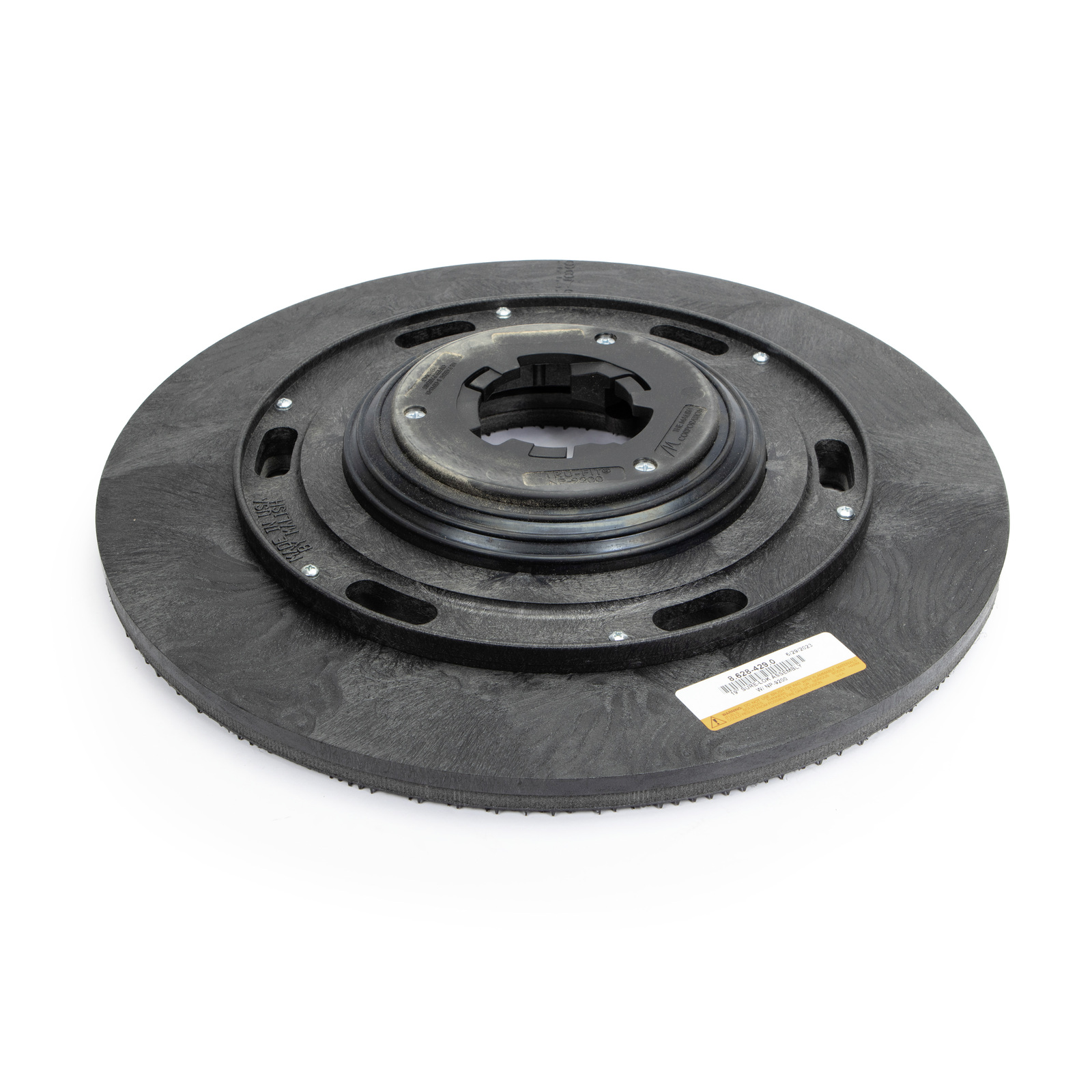 20 inch Pad Driver for Dual Speed Machine - Kärcher