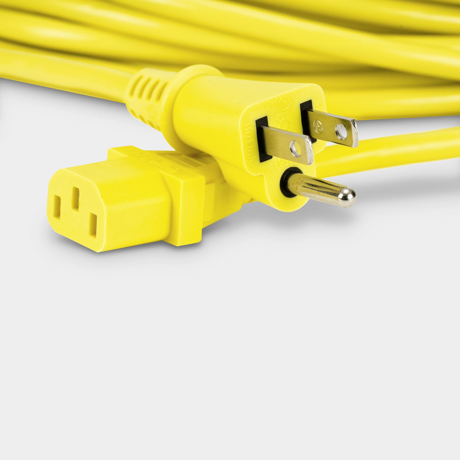 40' Cord (yellow) - Kärcher