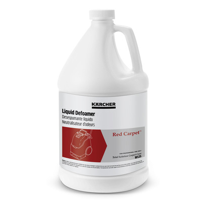 2Work 101-5106 Extraction Carpet Cleaner 5L - View #3