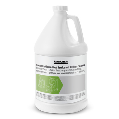 Red Carpet Expert All-In-One Carpet Cleaner, 1qt - Kärcher