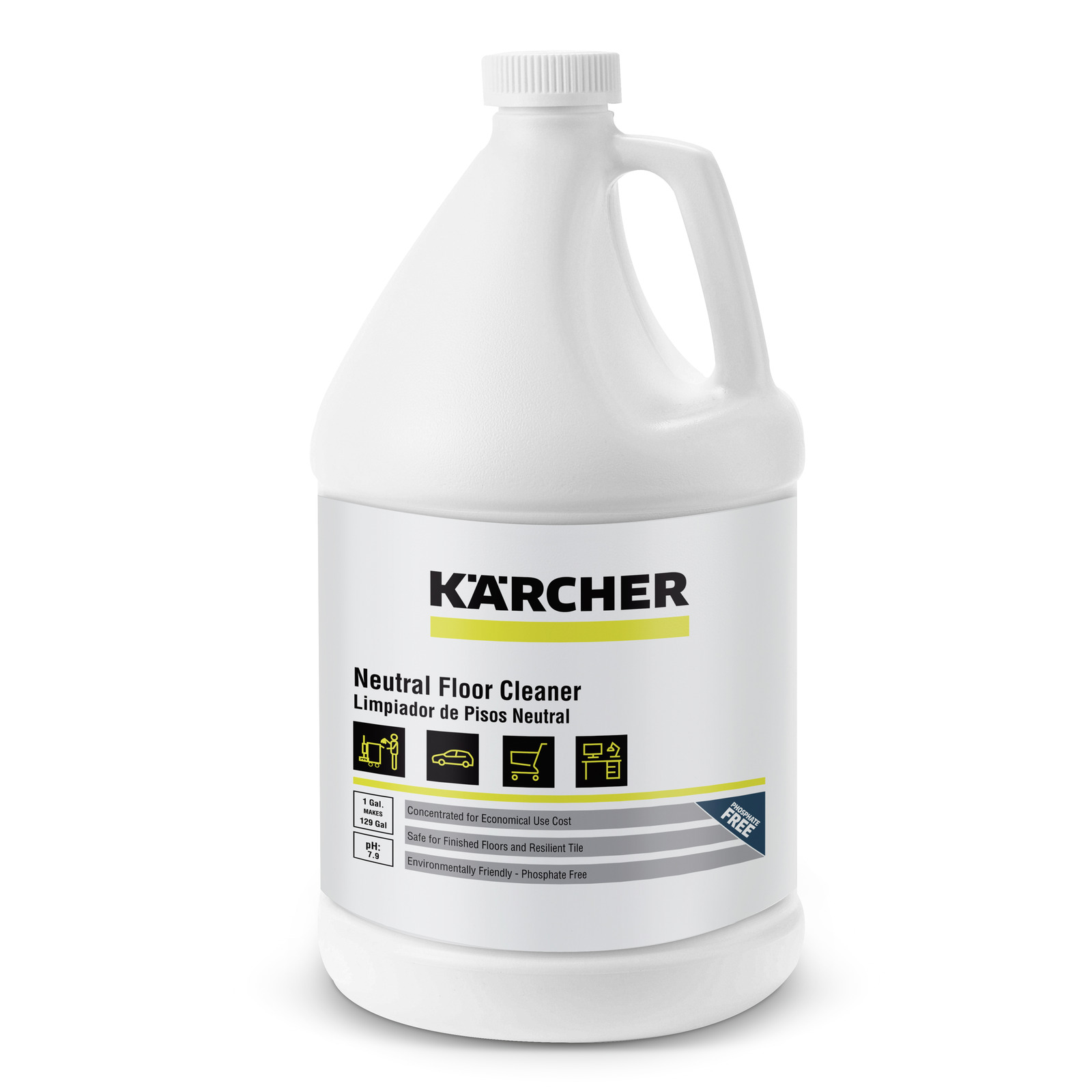 BR 40/10 C Adv | Kärcher
