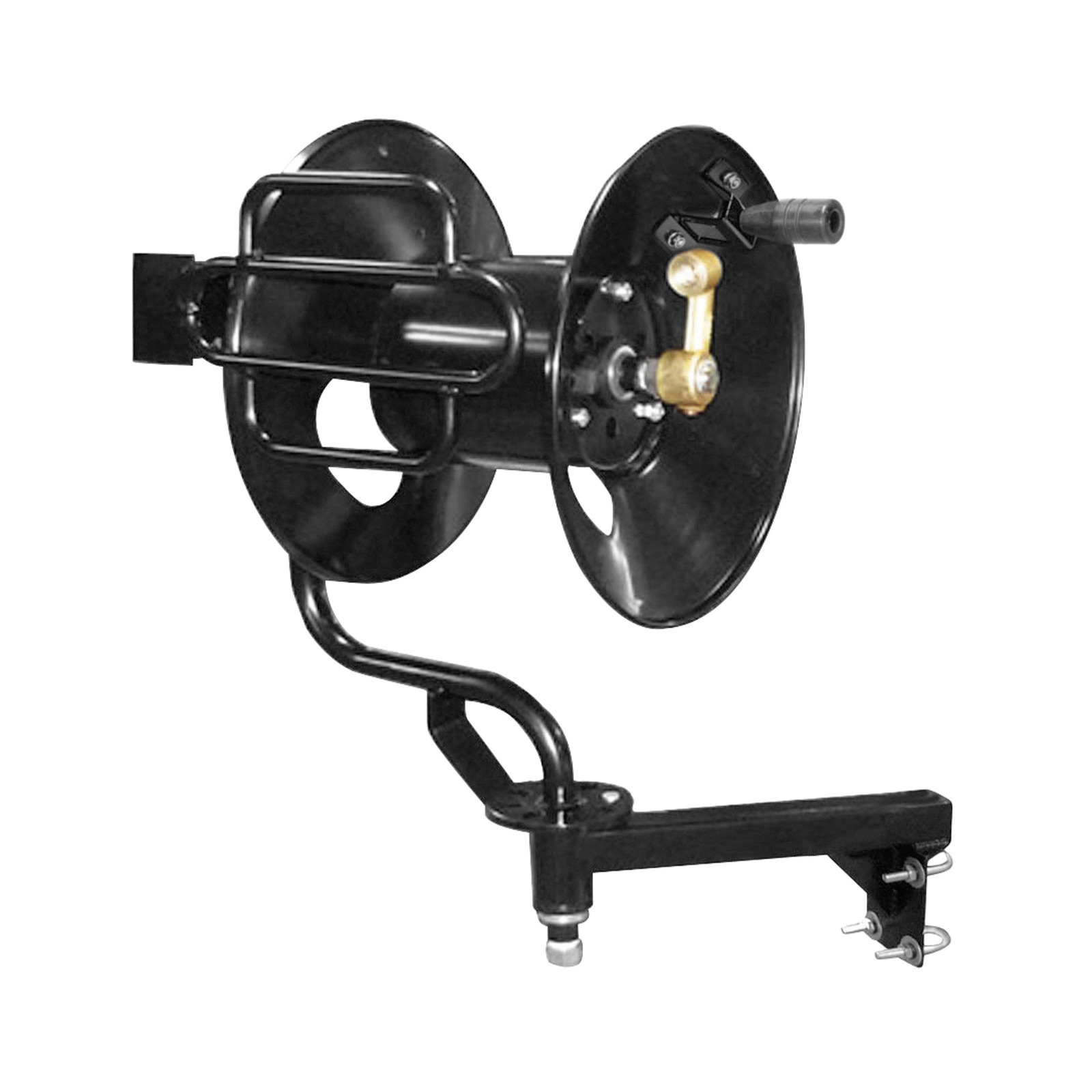 Hose Reel - Heavy Duty - Pressure Washer Parts and Supplies