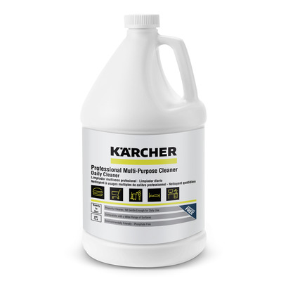 Karcher 9.558-120.0 20X Multi Purpose Pressure Washer Detergent Cleane –  Toolbox Supply