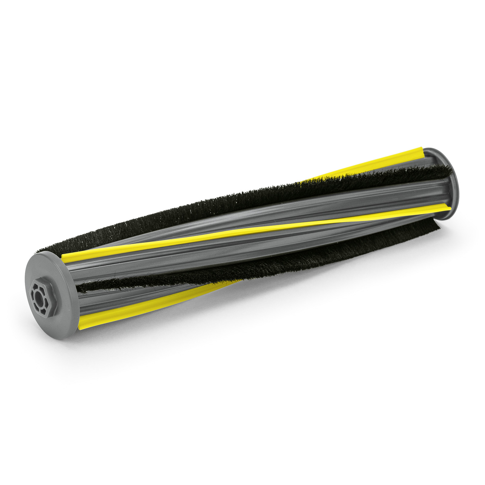 ケルヒャー ブラウンローラーパッド 表層剥離用 400mm 86356910