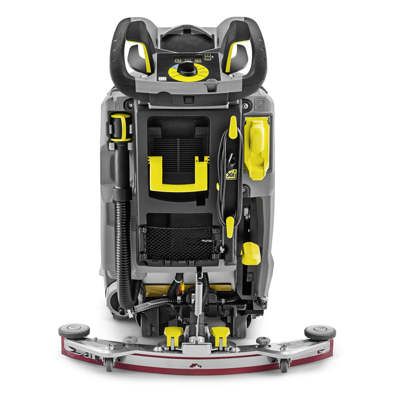 Kärcher B 50 W Bp - Walk-Behind Floor Scrubber - Kärcher
