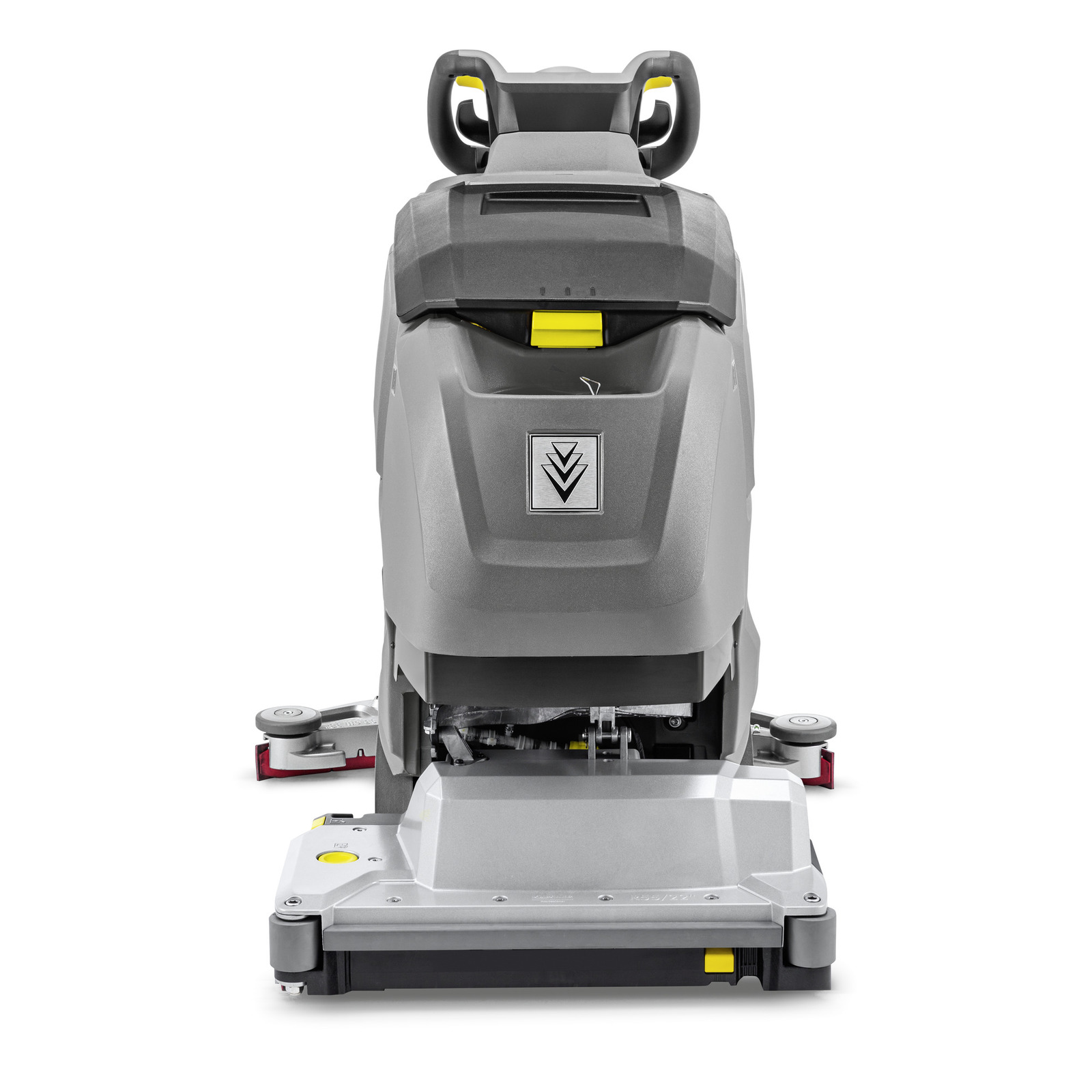 Kärcher B 50 W Bp - Walk-Behind Floor Scrubber - Kärcher
