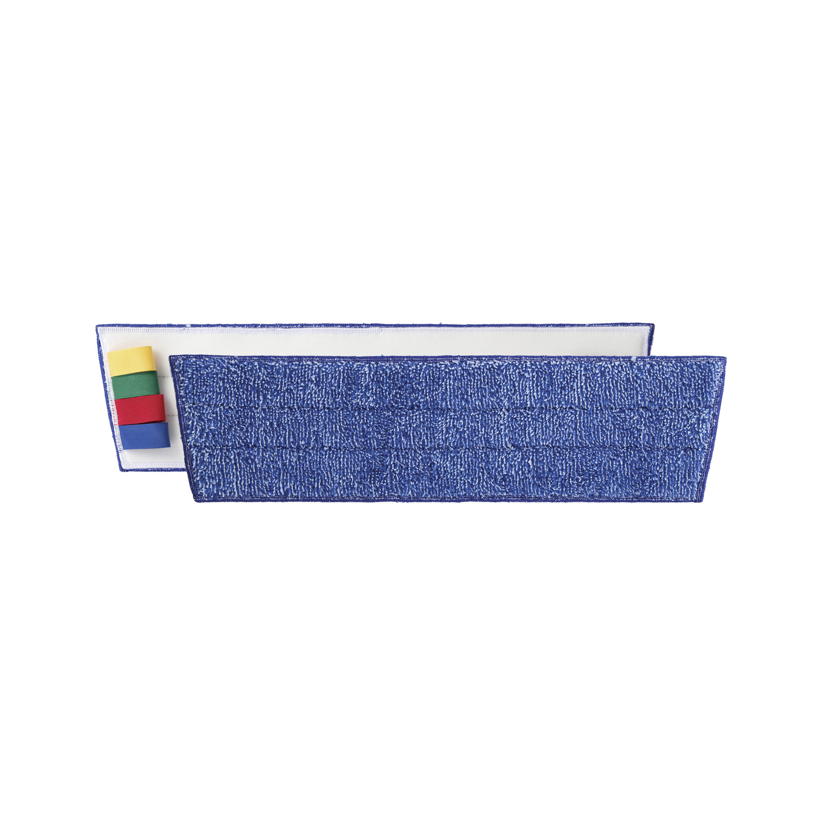 Kärcher - Ultrasafe Klettbezug, 40 cm