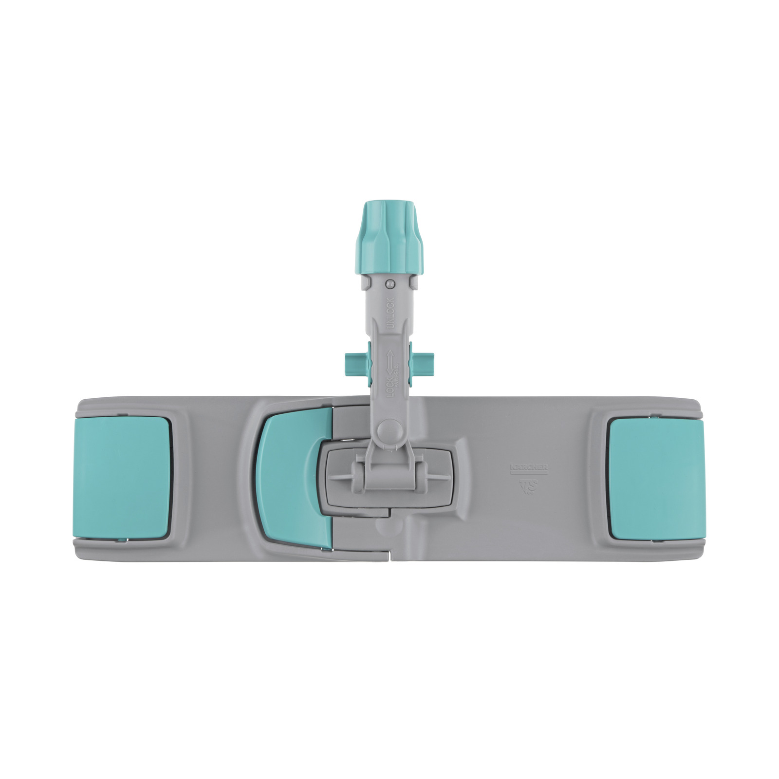 Kärcher - Uni System Halter mit Block System, 40 cm
