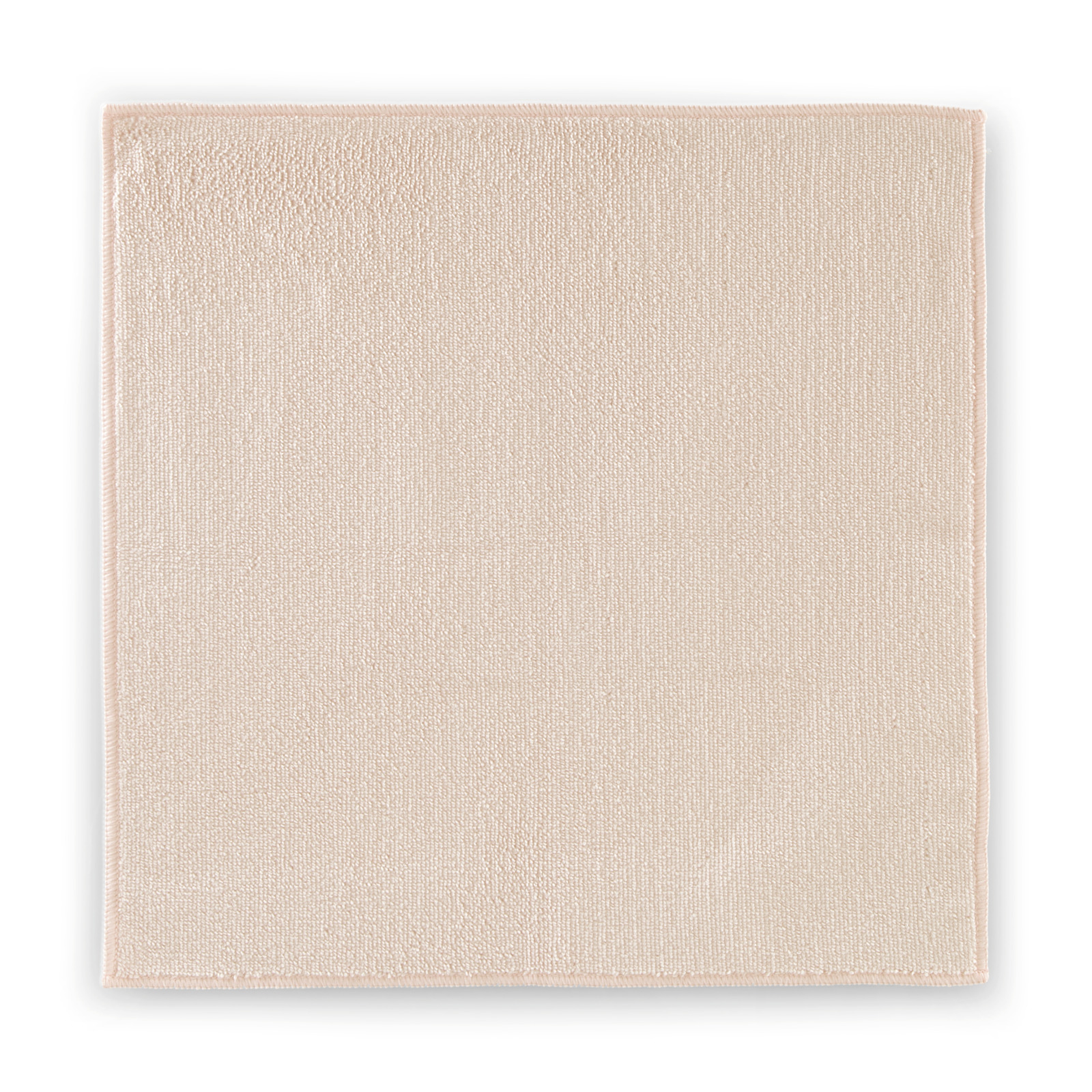 Kärcher - Allice Eco Tuch, rot, 40x40 cm, 5x