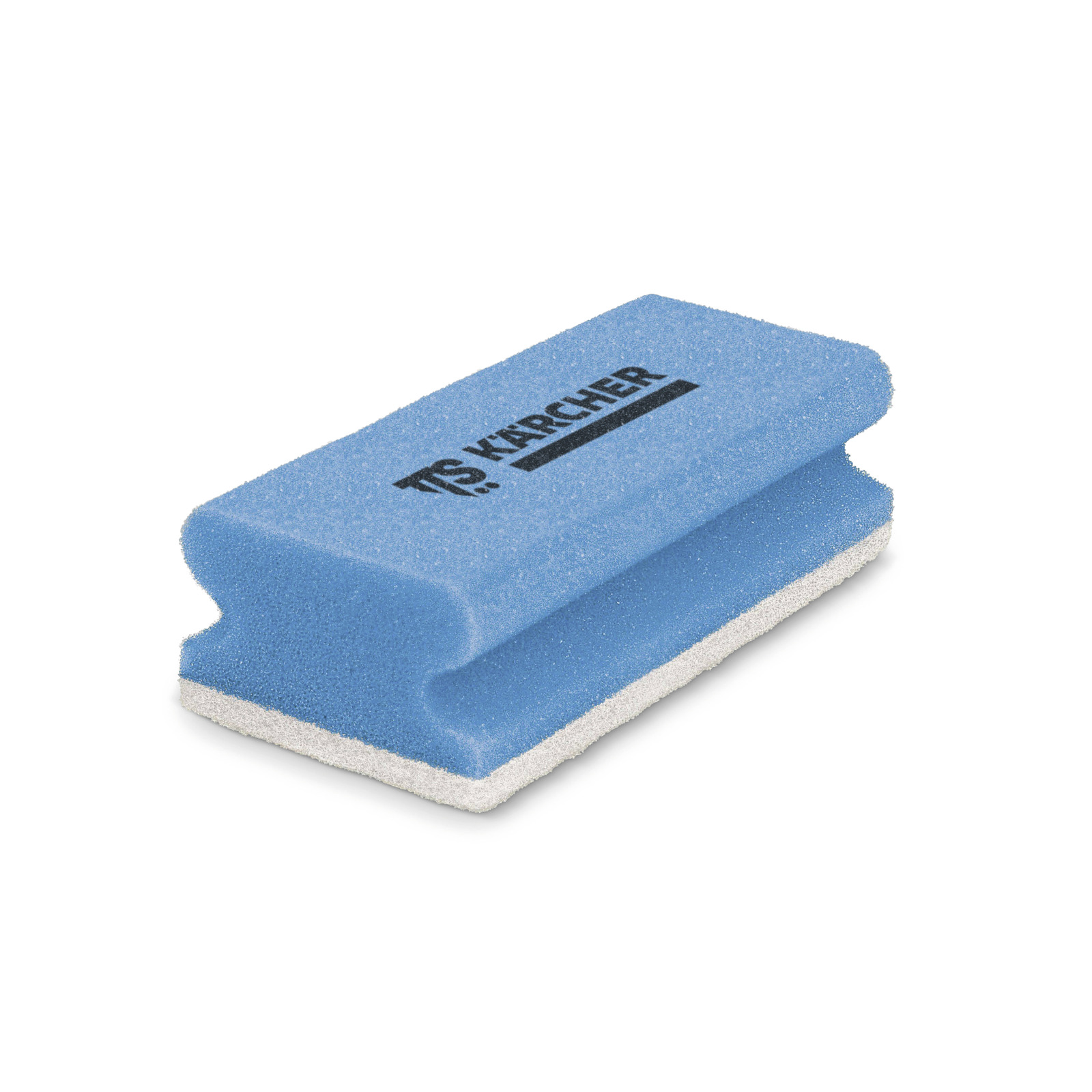 Kärcher - Schwamm blau/weiß (10 pcs)