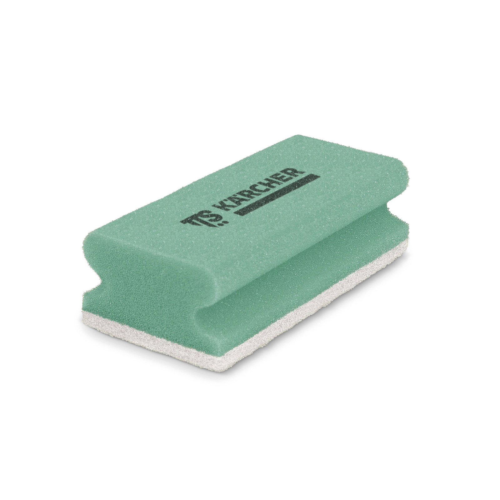 Kärcher - Schwamm grün/weiß (10 pcs)