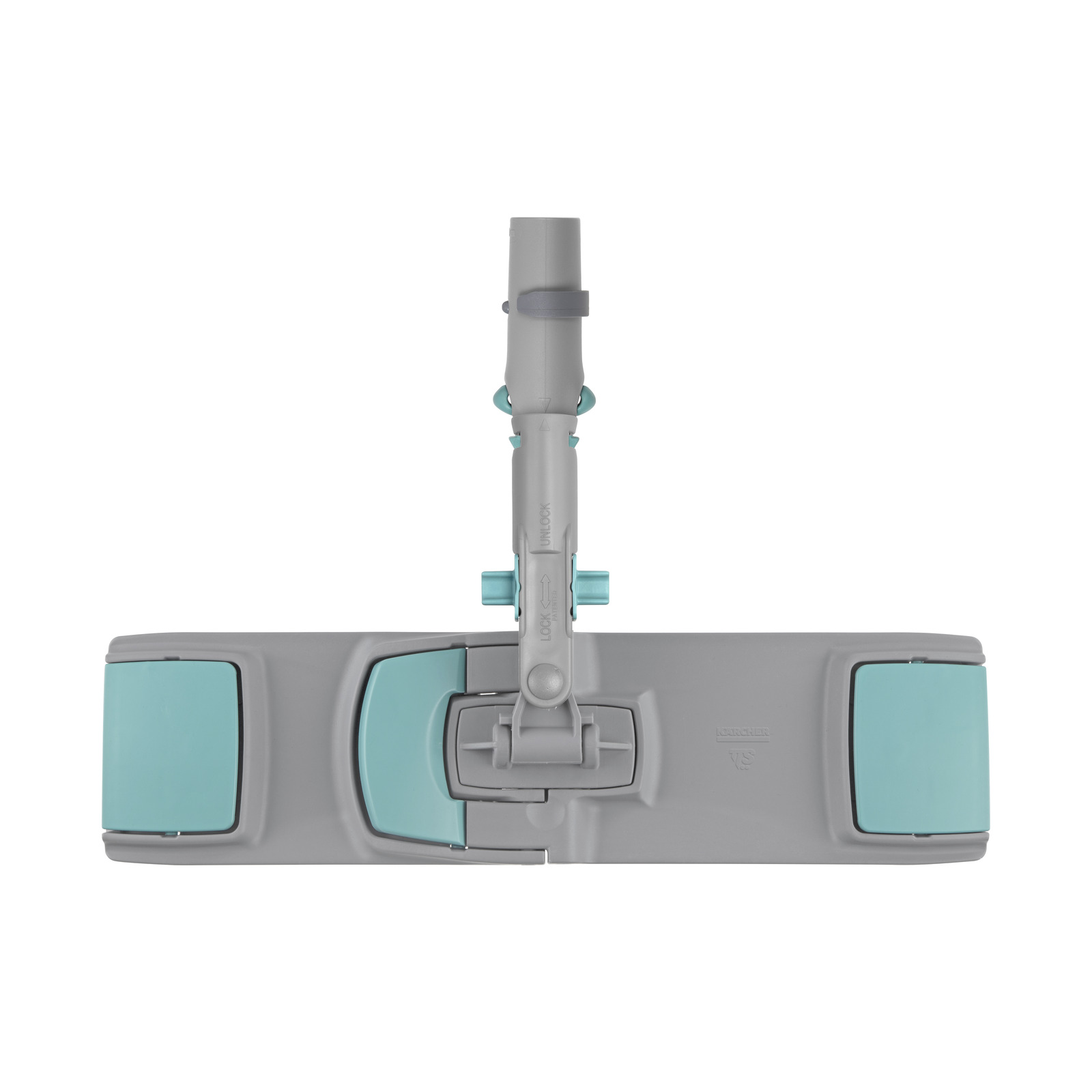 Kärcher - Uni System Lampo Halter, 40 cm