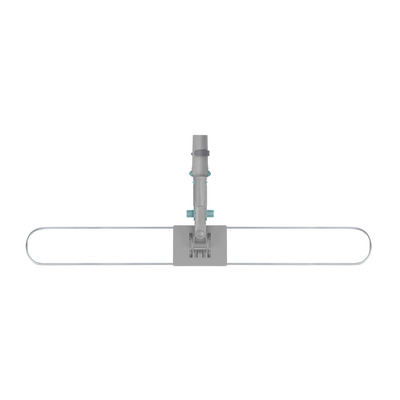 Classic dust mop holder MultiLink 80cm