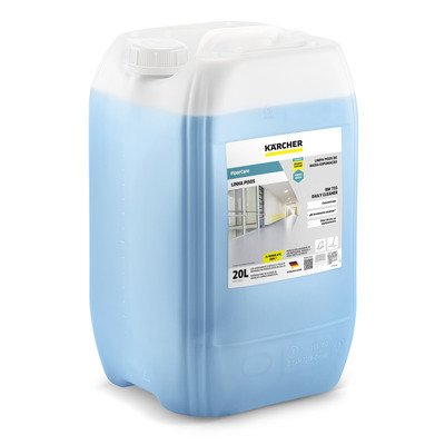 FloorCare - Limpeza de Pisos | Kärcher Brasil