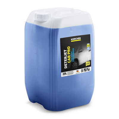 Lavadora de alta pressão K 2.200 (127V) | Kärcher Brasil
