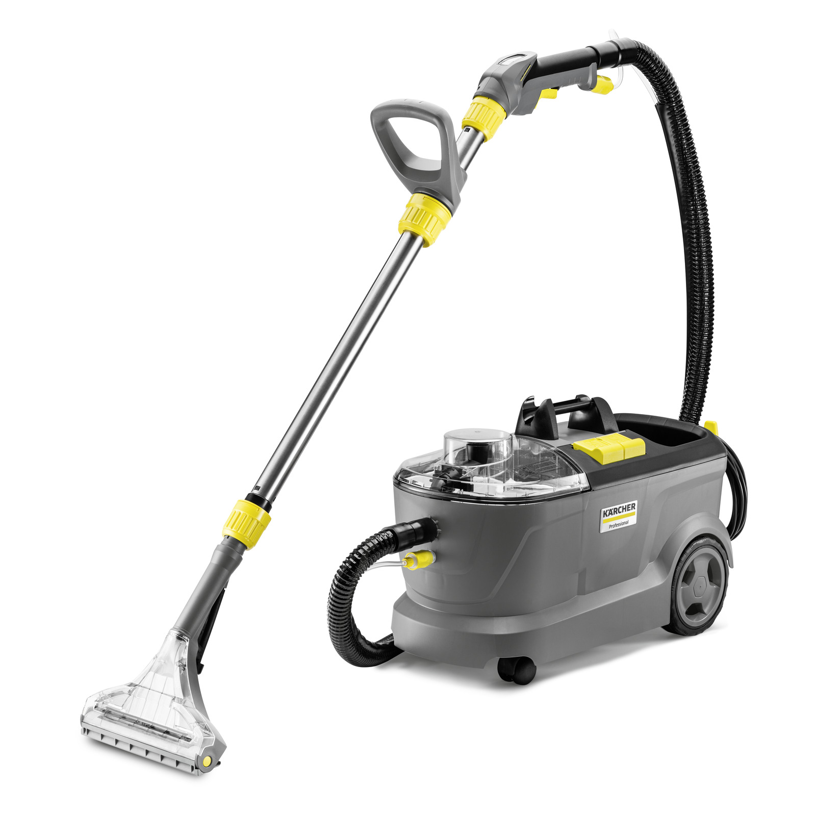 Puzzi 10/2 (220V) | Kärcher Brasil