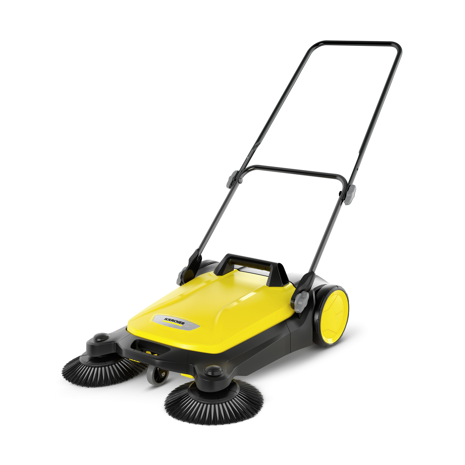 S4 Twin | Kärcher Brasil
