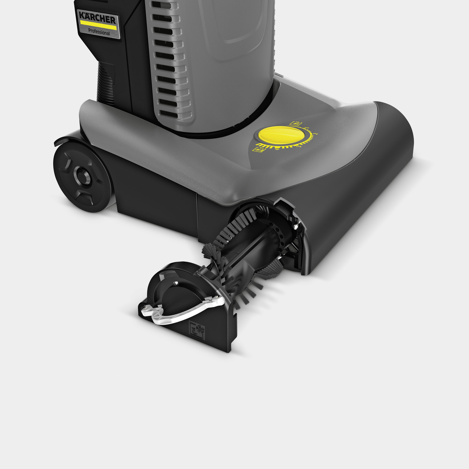 Aspirador Vertical Profissional CV 30/1 120V | Kärcher | Kärcher