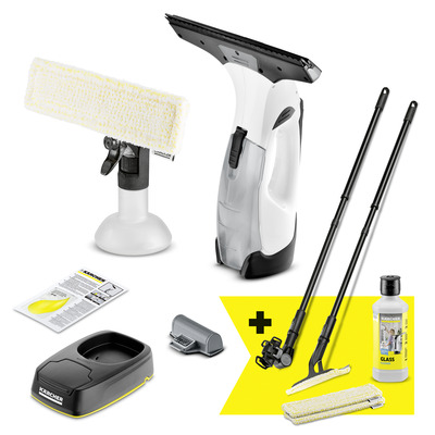 Window Vacuum