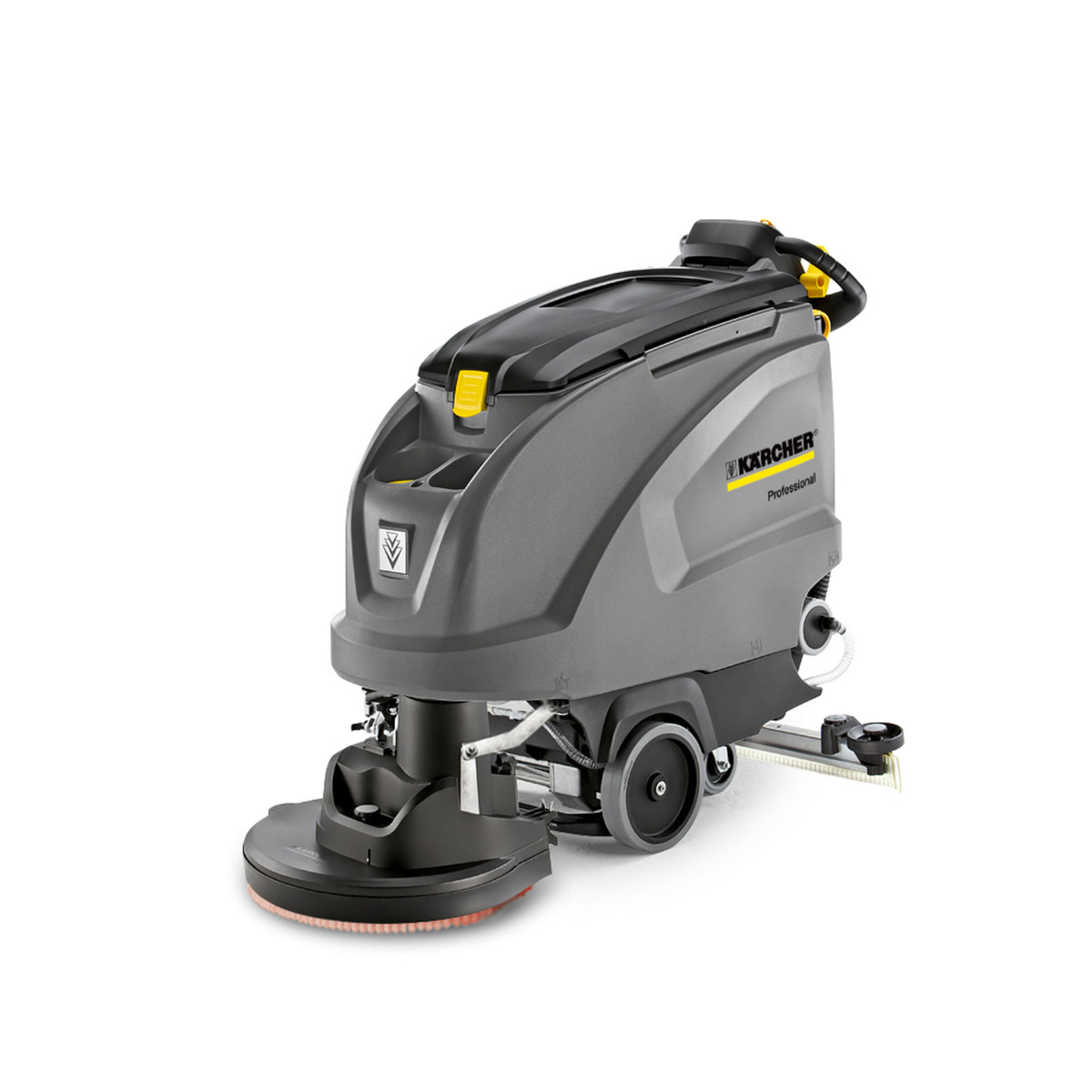 Karcher B 60 C Bp Classic Pack