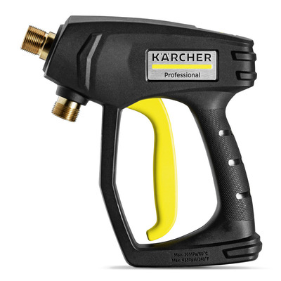 Idropulitrice Karcher HD 7-20 G - motore a scoppio - Idromarche Team