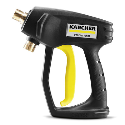 ケルヒャー　業務用高圧洗浄機 HD 4/8 Classic (60Hz) 1 業務用 冷水高圧洗浄機 HD 4/8 Classic : ケルヒャー公式 Yahoo