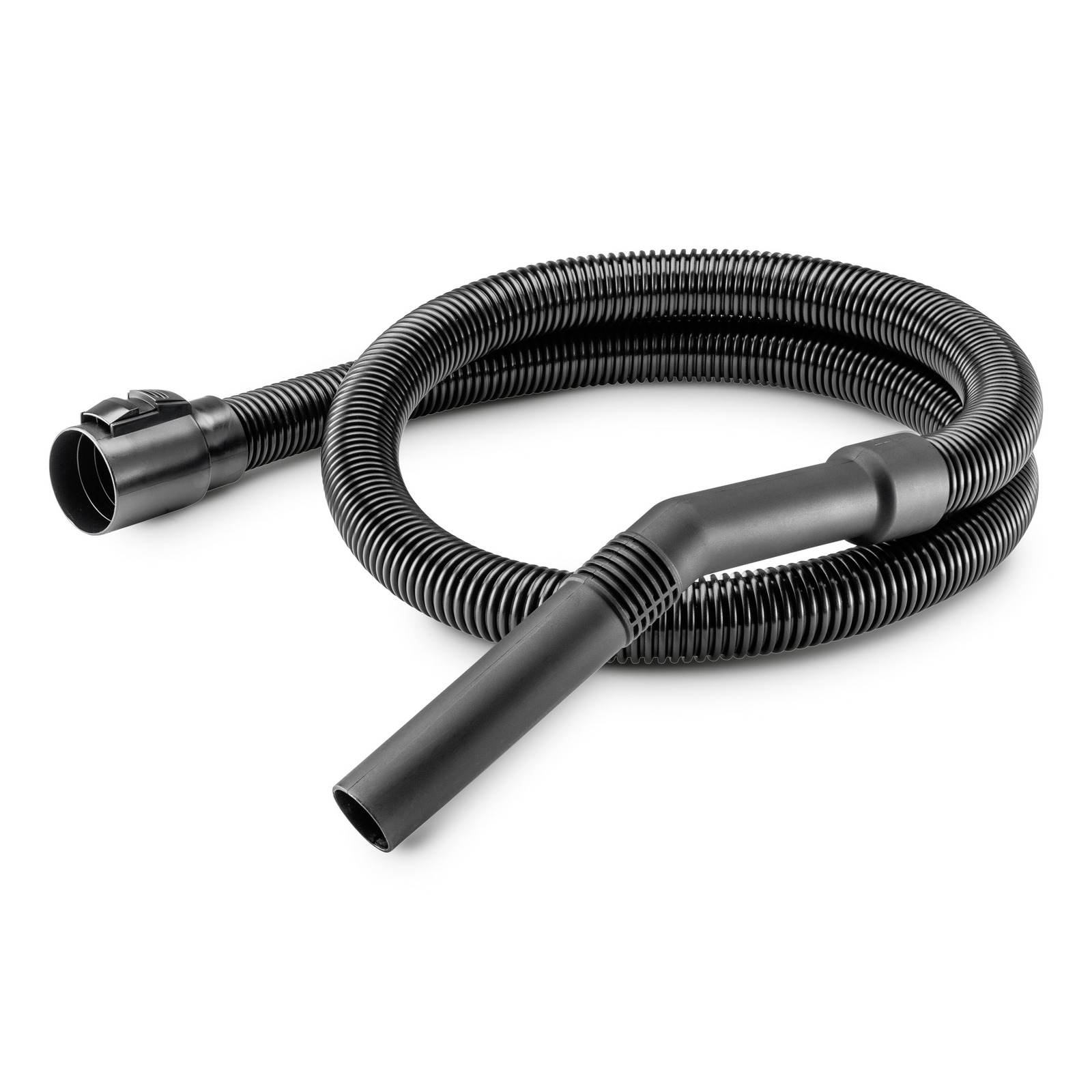 трубка для подачи пара 1312365axx steam hose with steel spring d 30 mm фото 6