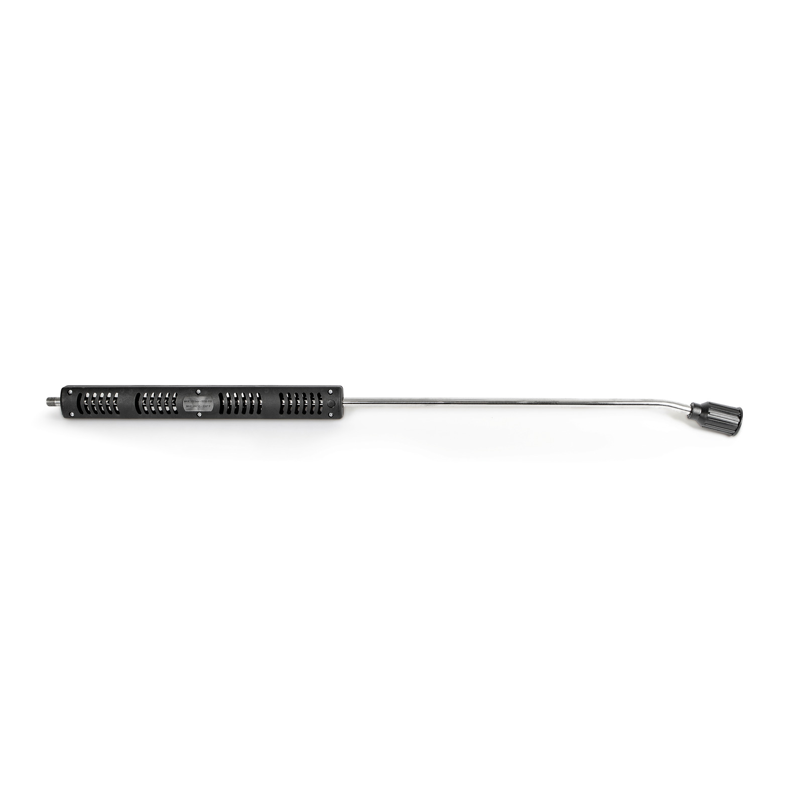 Wand, Single, 48”, Insulated W-side Grip main image 0