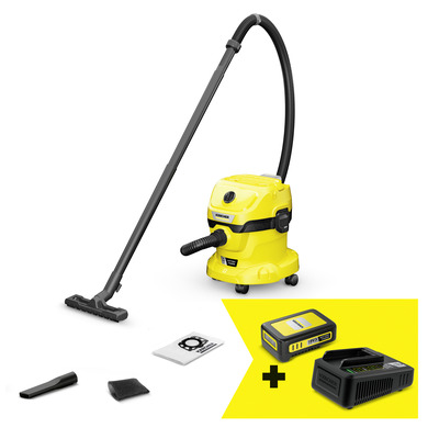 Karcher Yellow Week Sale - Kärcher