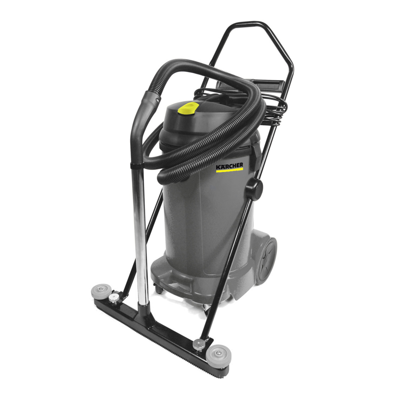 Wet, Dry, and Wet/Dry Vacuums: Which One Is Best?