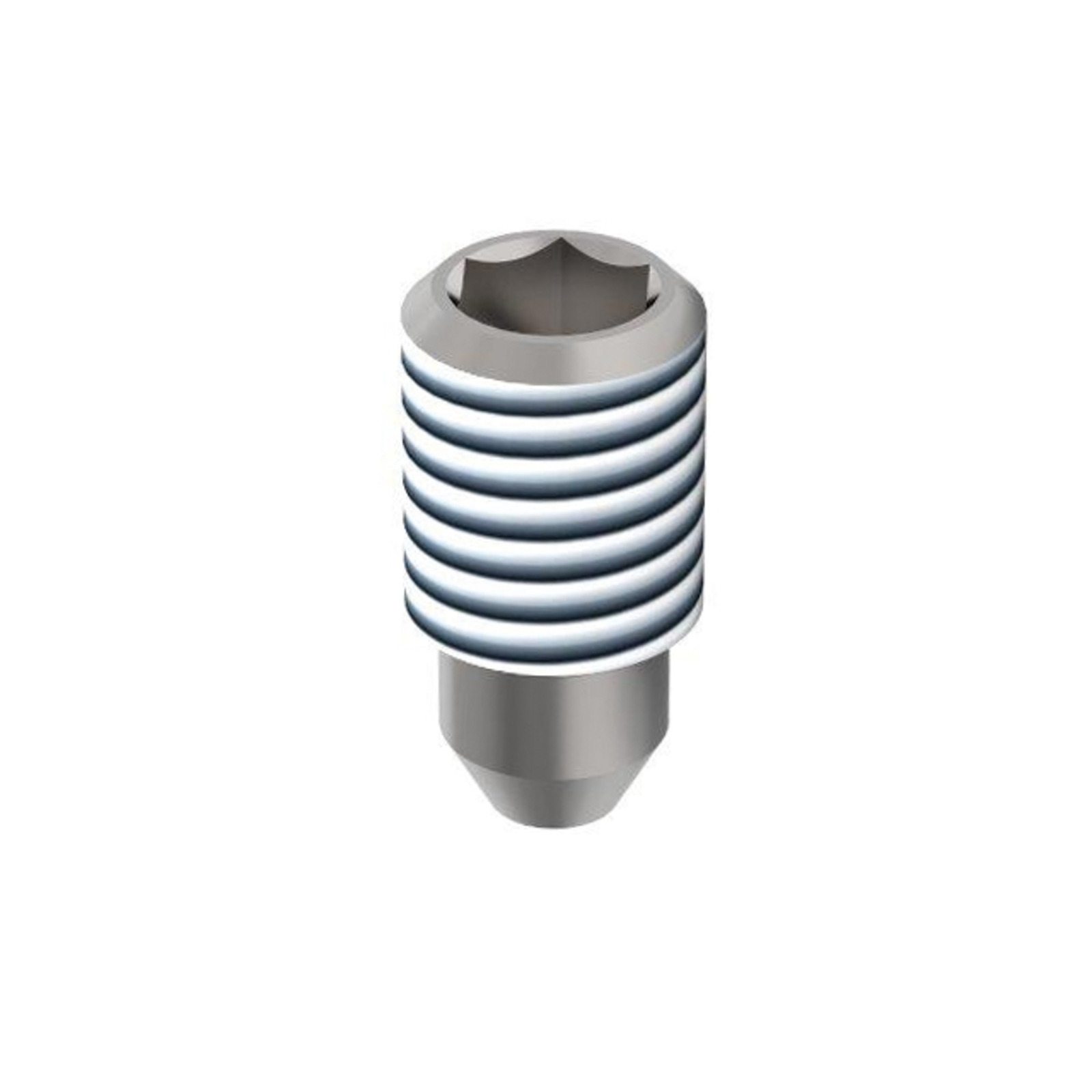 Kärcher - Körsugár fúvóka, 0,95 mm akciós termékkép 1