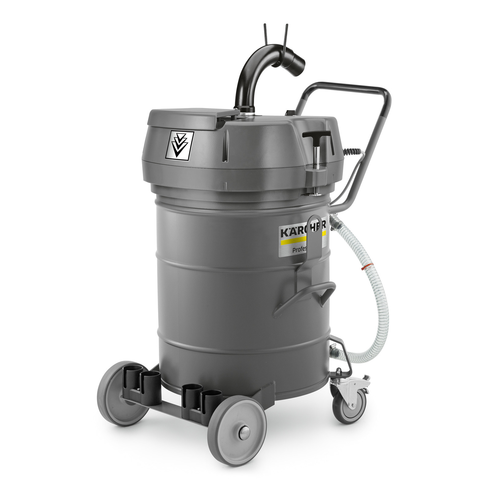 Karsher Industrial Water Vacuum cleaner