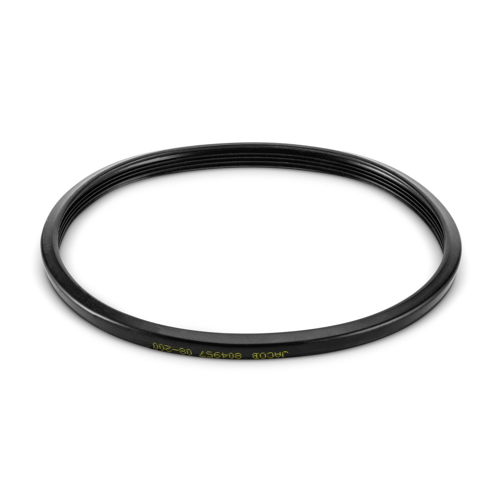 Kärcher Okrajový těsnicí kroužek DN140, 2mm R., E