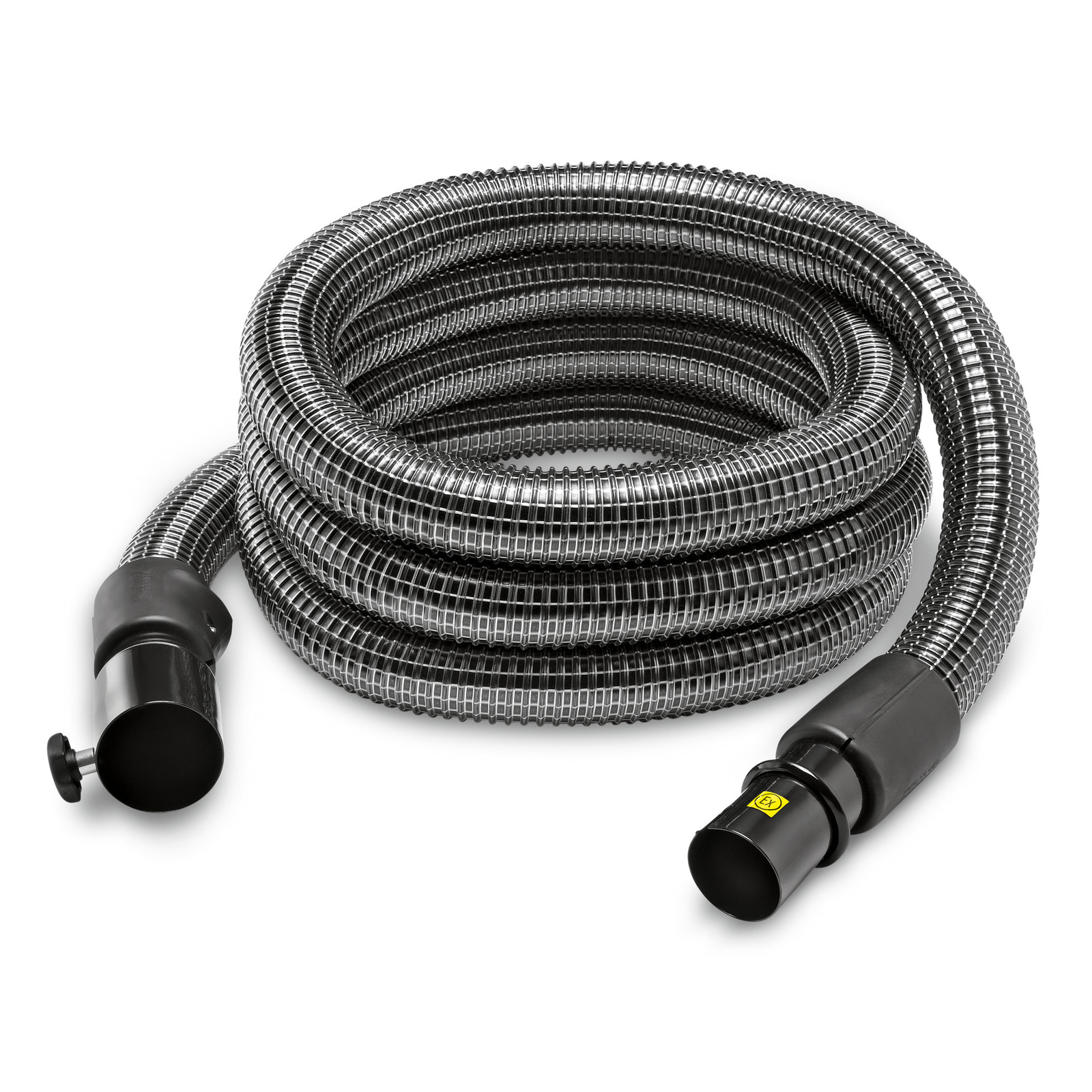 Kit Connexion Tuyau Flexible Pour L'alimentation En Eau Provenant De L'intérieur  Karcher