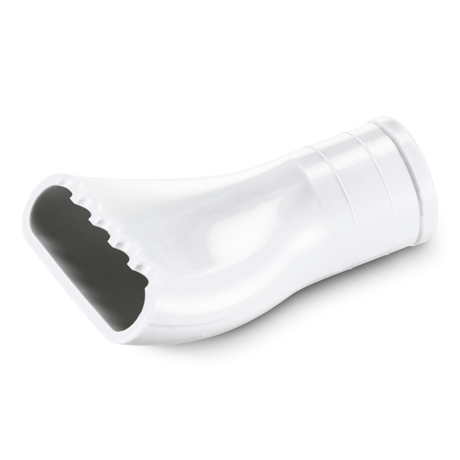 Silicone surface nozzle FDA white DN-F40 | Kärcher India