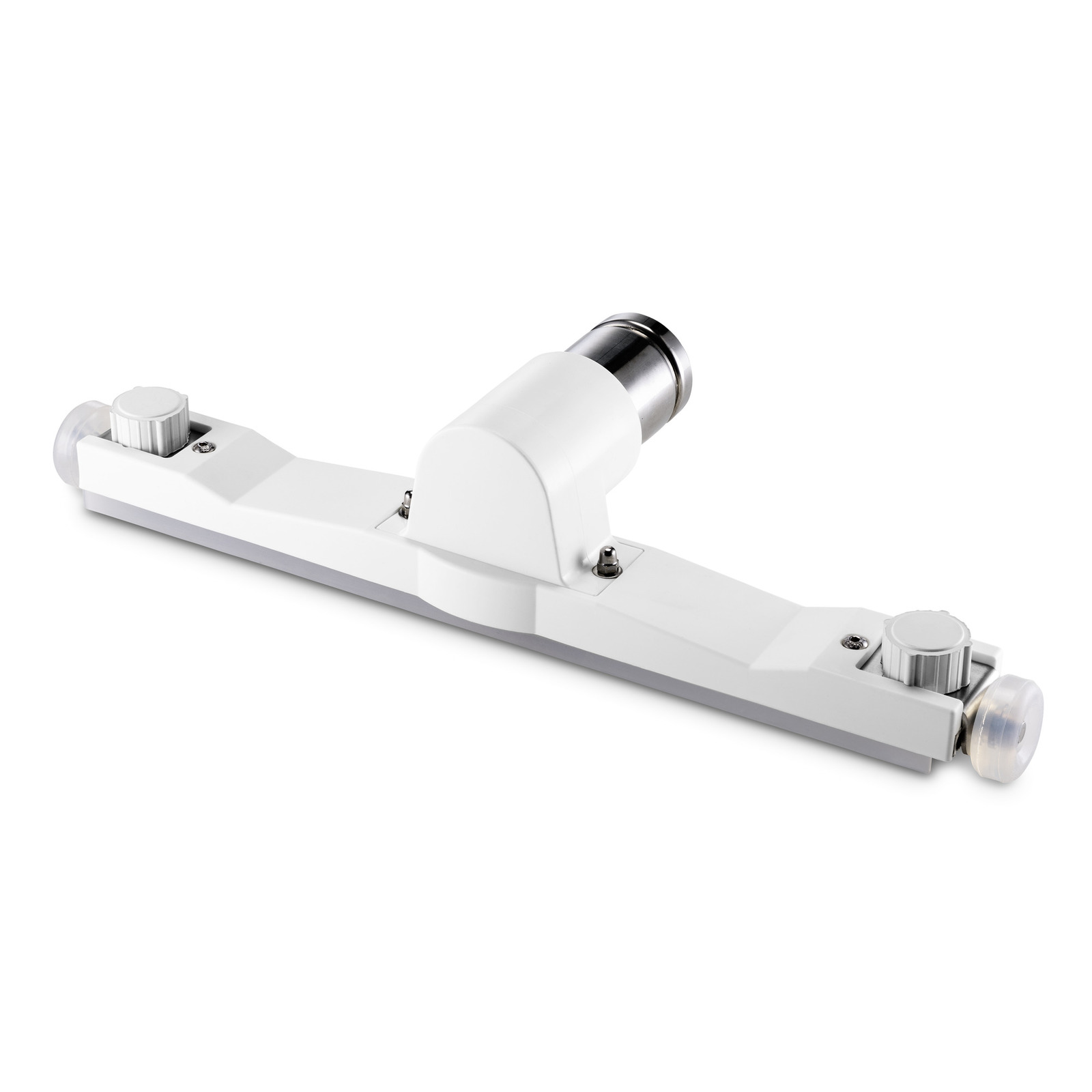Kärcher - Bodendüse Edelstahl AISI 316L DN-F50 weiß