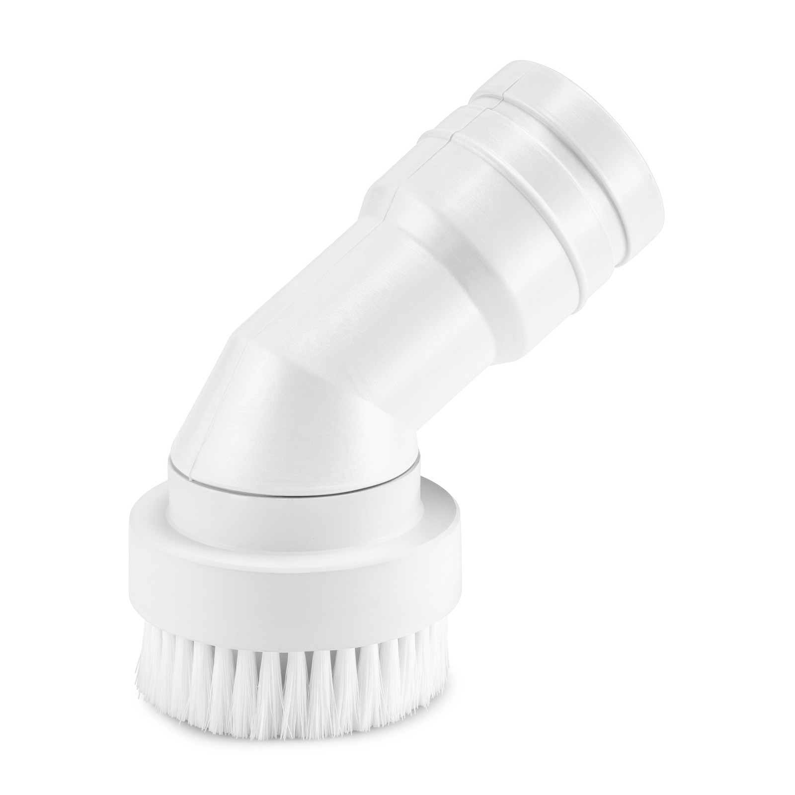 Kärcher - Brush FDA white ø 75 mm DN-F40 akciós termékkép 1
