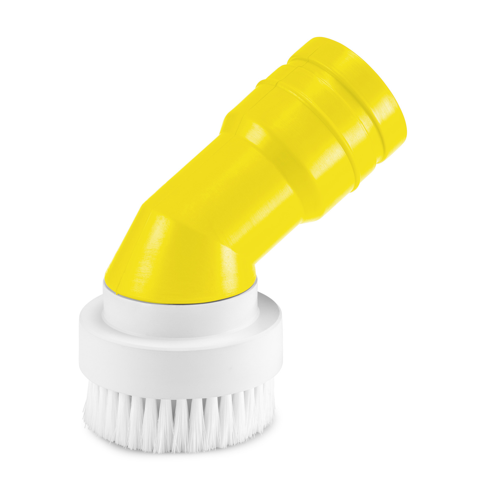 Kärcher - Brush FDA yellow ø 75 mm DN-F50 akciós termékkép 1