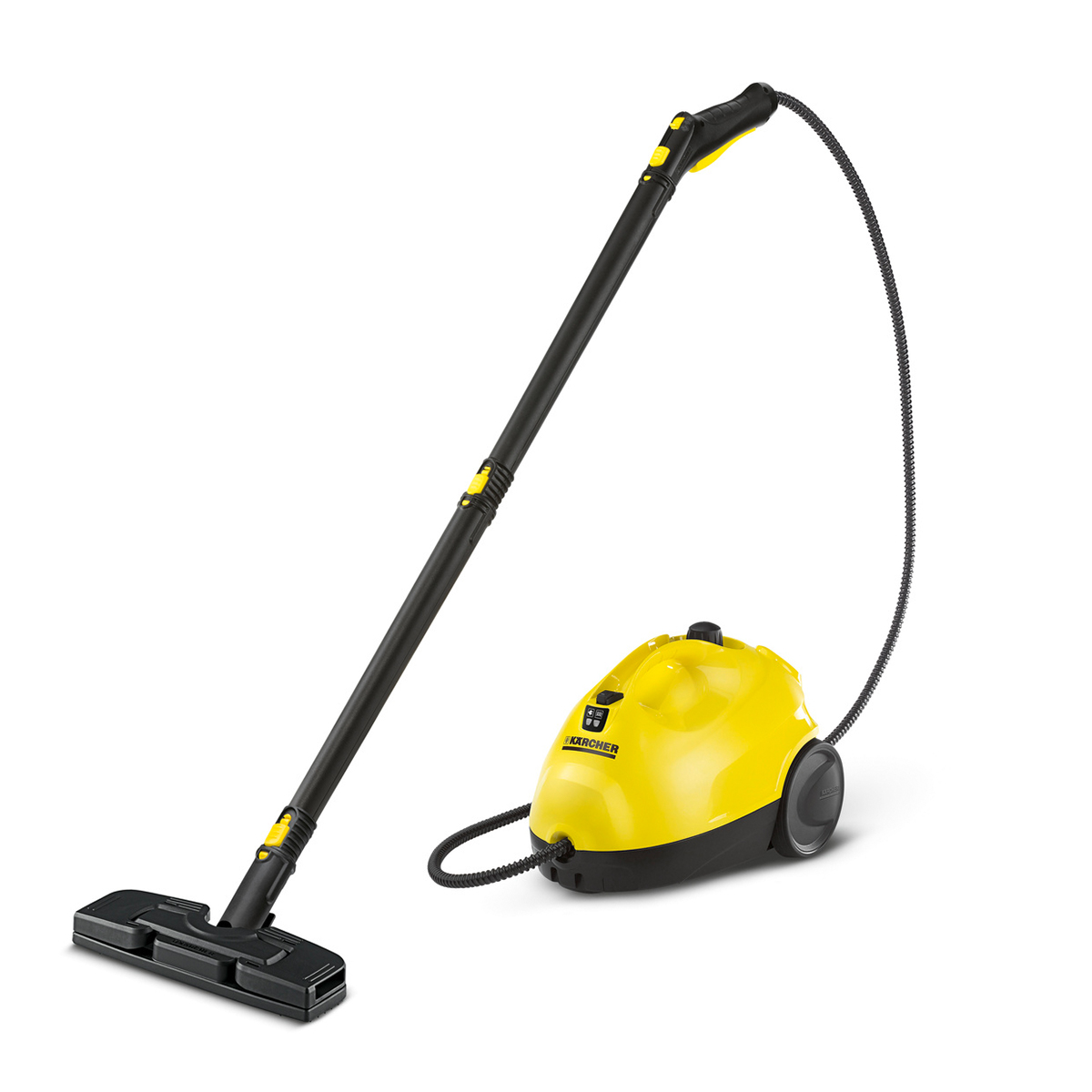 スチームクリーナー KARCHER ケルヒャー SC 2-