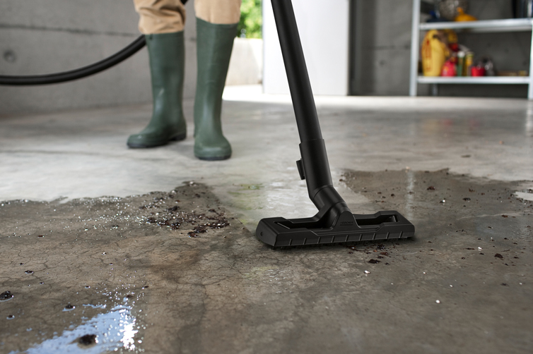 Switchable Floor Tool Switchable Floor Tool
