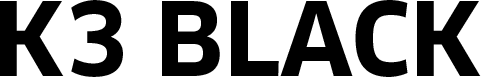 K3 Black