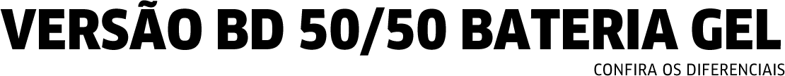 BD 50/50